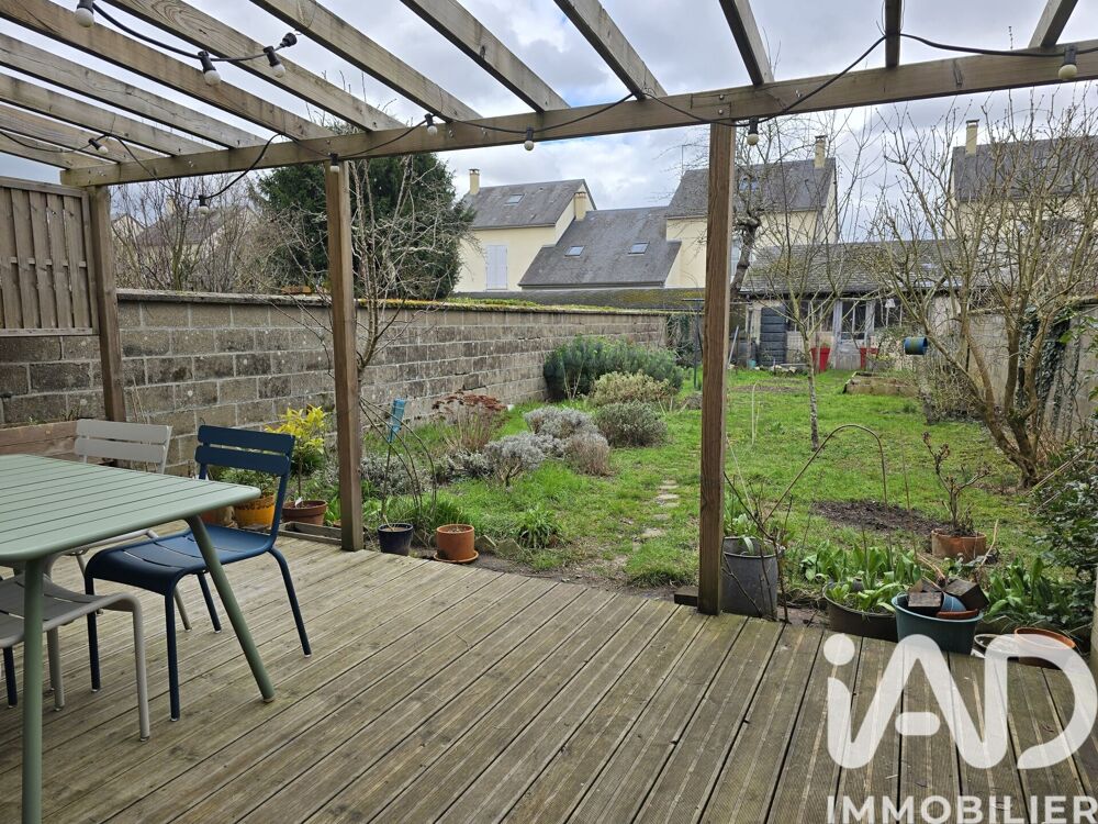 Vente Maison Vente Maison de ville 4 pièces Blois
