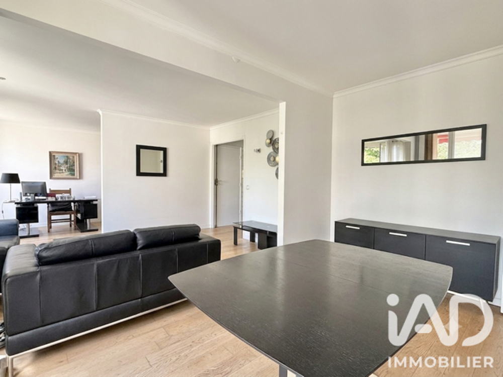 Vente Appartement Vente Appartement 6 pièces Chilly-mazarin