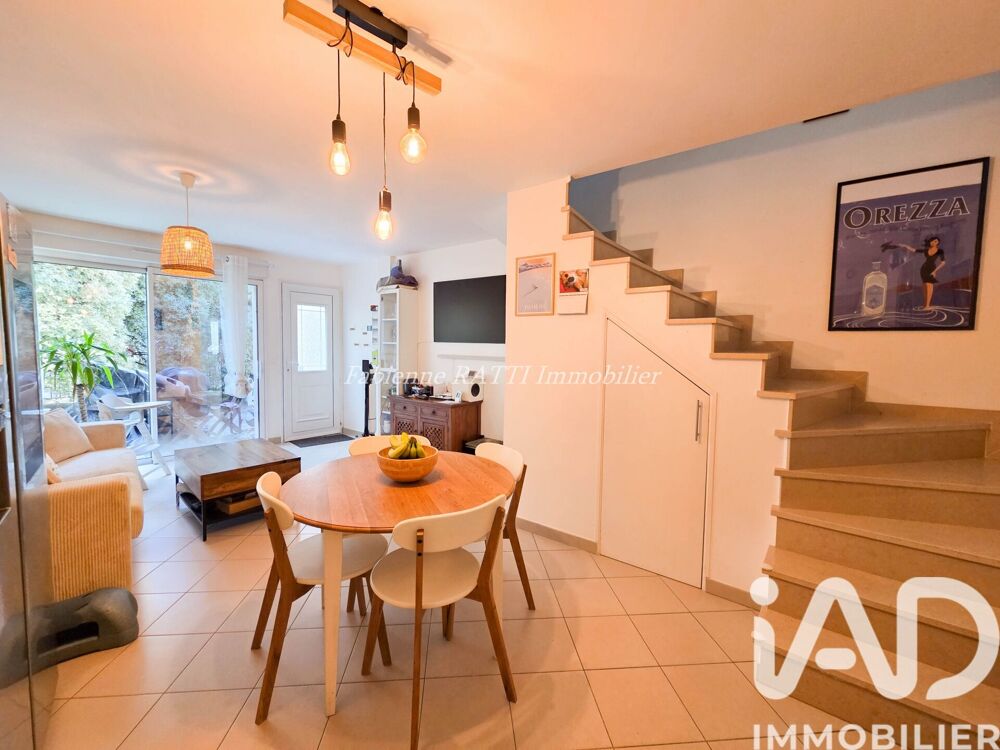 Vente Appartement Vente Triplex 4 pièces Houilles