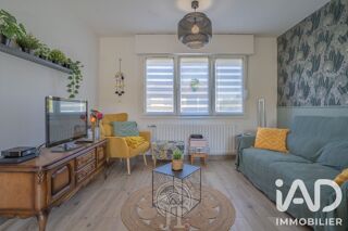  Maison à vendre 4 pièces 80 m²