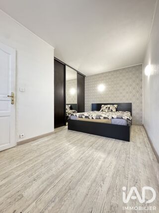  Maison à vendre 5 pièces 110 m²