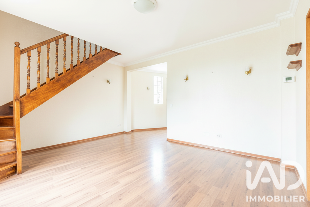 Vente Maison Vente Maison/villa 6 pièces Savigny-sur-orge