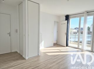  Appartement � vendre 2 pi�ces 39 m�