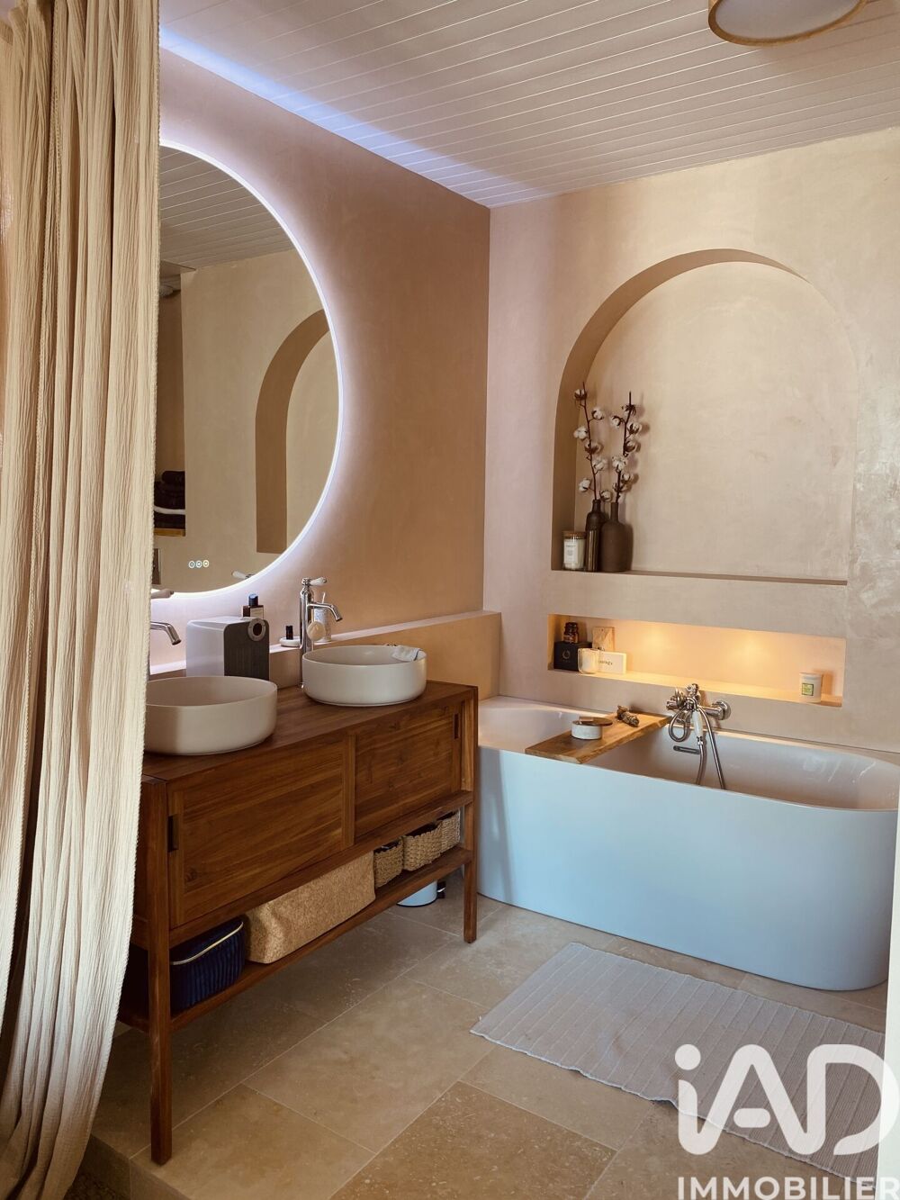 Vente Maison Vente Maison/villa 4 pièces Nieul-sur-mer