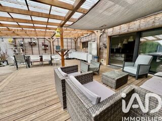  Maison à vendre 8 pièces 251 m²