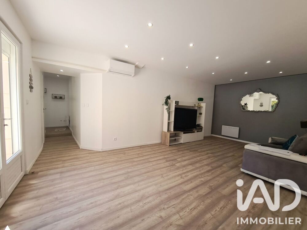 Vente Maison Vente Maison/villa 5 pièces La ville-dieu-du-temple