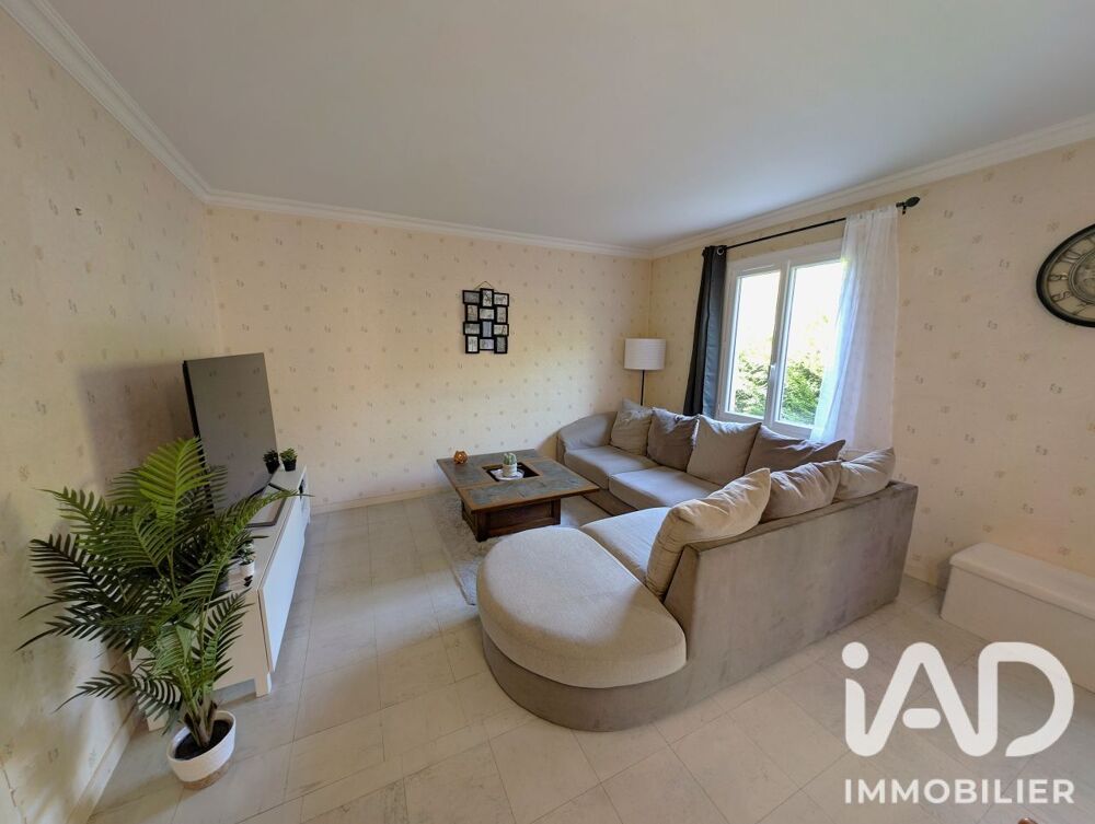 Vente Maison Vente Maison/villa 5 pièces L'isle-d'espagnac