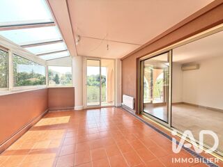  Appartement à vendre 4 pièces 90 m²
