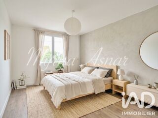  Appartement à vendre 3 pièces 66 m²