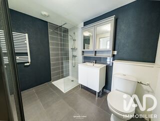  Appartement à vendre 2 pièces 46 m²
