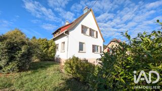  Maison à vendre 6 pièces 136 m²