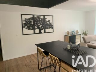  Appartement � vendre 4 pi�ces 80 m�