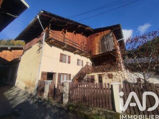  Maison à vendre 4 pièces 64 m²