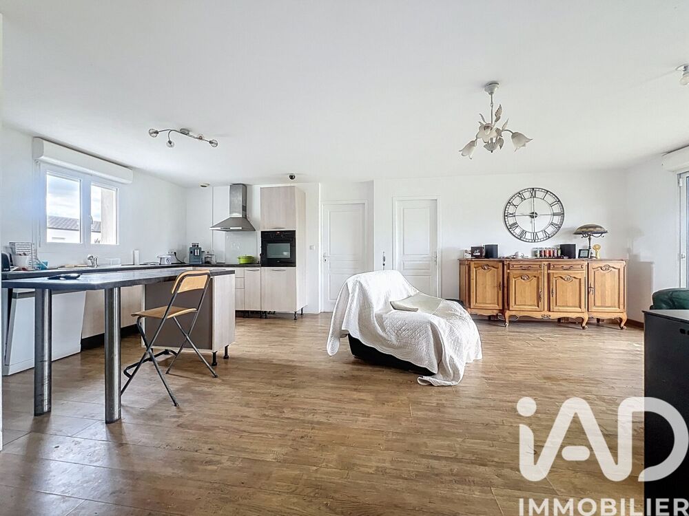 Vente Maison Vente Maison/villa 5 pièces Charron