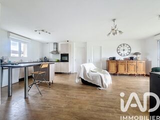  Maison à vendre 5 pièces 95 m²