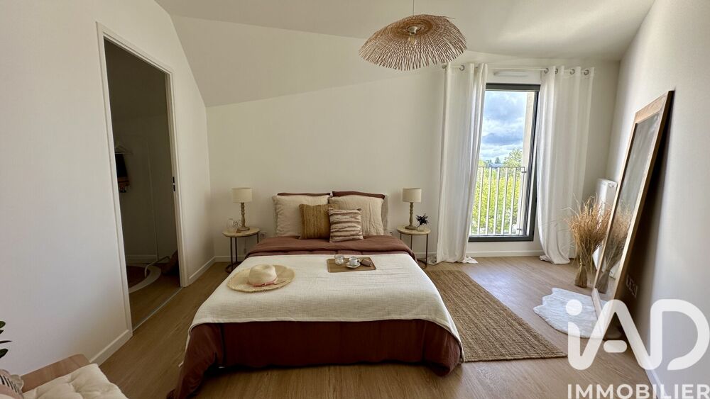 Vente Appartement Vente Triplex 5 pièces Bordeaux