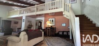  Maison à vendre 7 pièces 240 m²