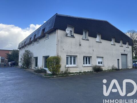 Vente Boutique/Local commercial 800 m&sup2; 1246000 91480 Quincy-sous-sénart