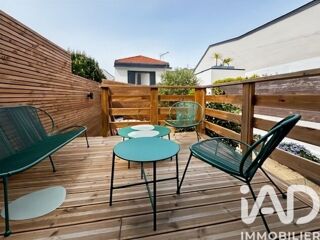  Maison � vendre 7 pi�ces 156 m�