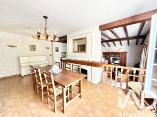  Maison à vendre 8 pièces 205 m²