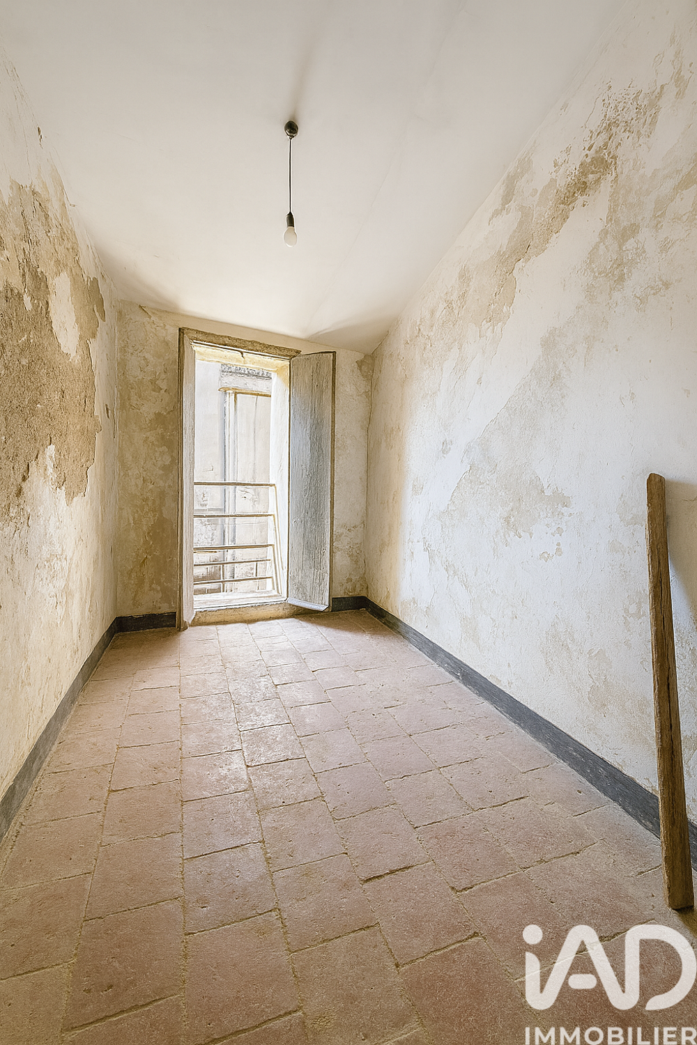 Vente Maison de village 4 pièces