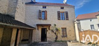  Maison à vendre 5 pièces 103 m²