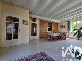  Maison à vendre 7 pièces 220 m²