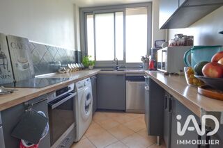  Appartement à vendre 5 pièces 93 m²