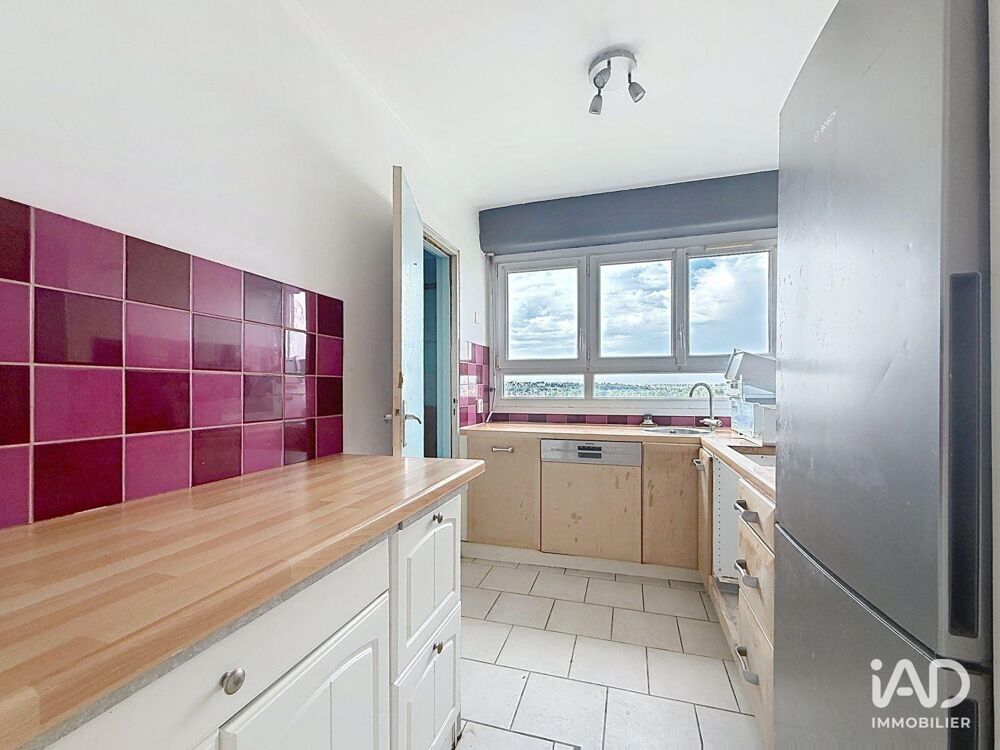 Vente Appartement Vente Appartement 3 pièces Yerres