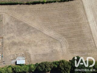  Terrain à vendre 2690 m²