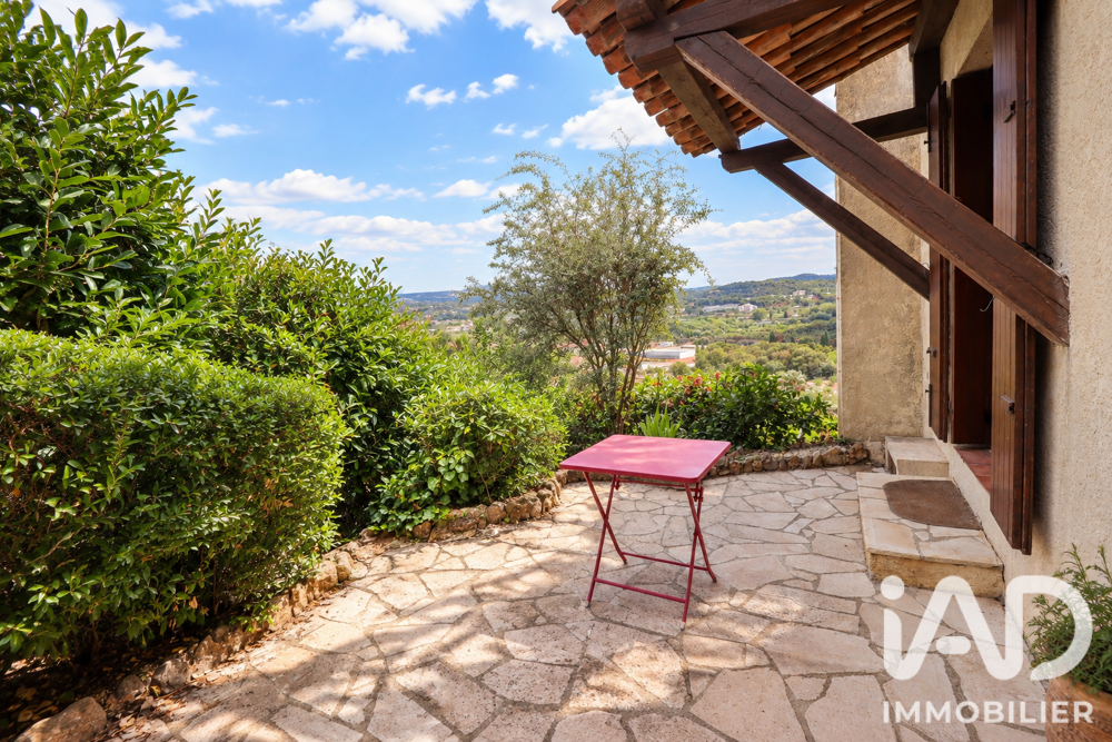 à vendre  Maison Mandelieu-la-Napoule (06210)