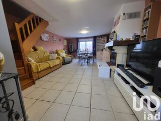  Maison à vendre 5 pièces 100 m²