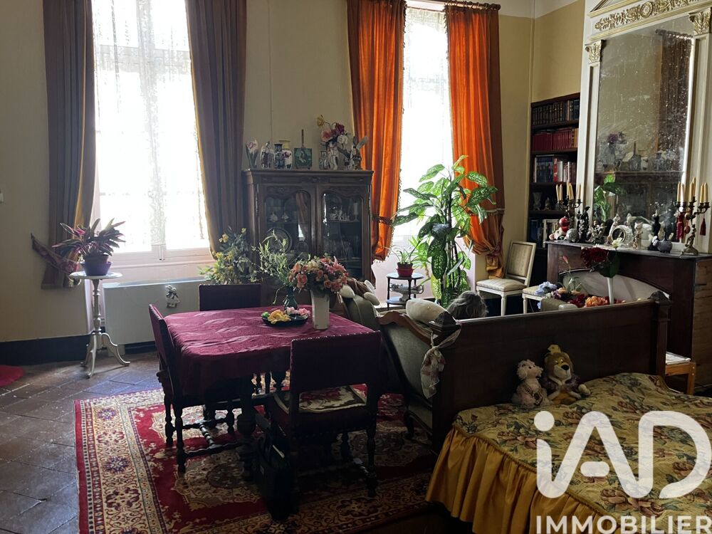 Vente Appartement Vente Appartement 3 pièces Montauban