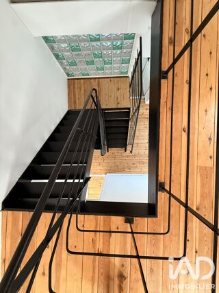  Maison à vendre 4 pièces 96 m²