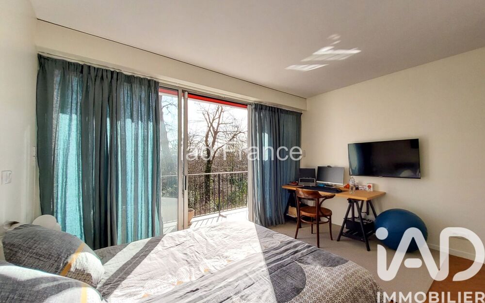à vendre  Appartement Vaucresson (92420)
