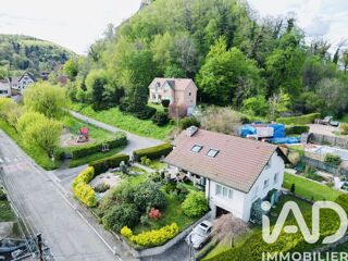 Maison à vendre 5 pièces 151 m²