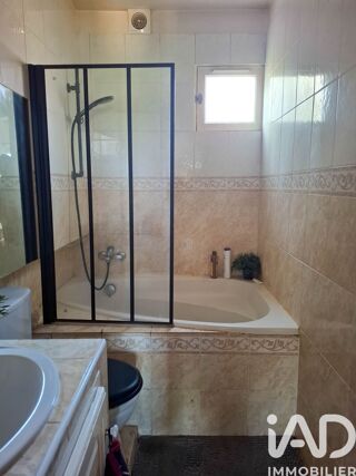  Appartement à vendre 3 pièces 48 m²
