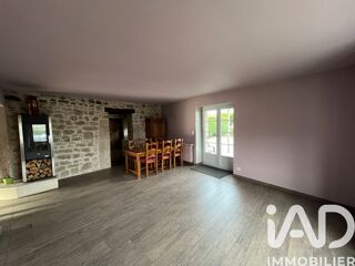  Maison à vendre 5 pièces 167 m²