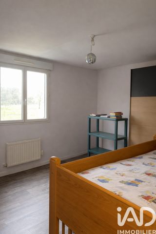  Maison � vendre 4 pi�ces 106 m�