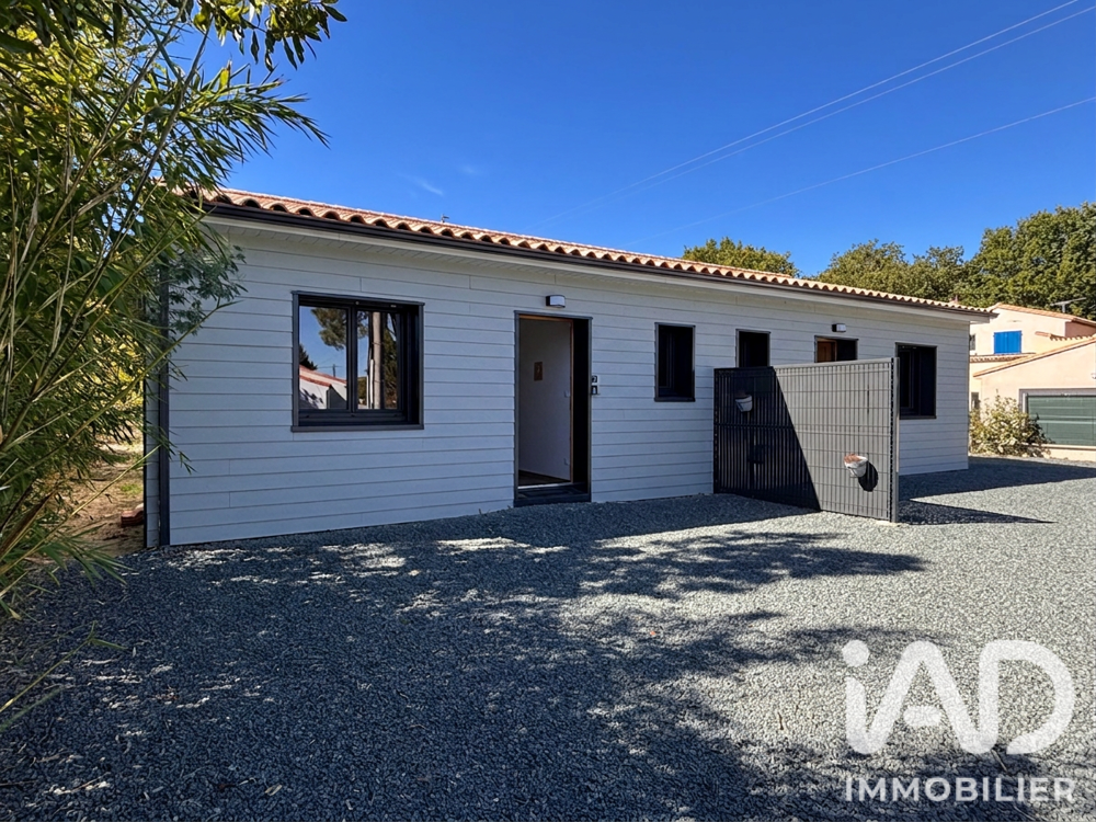 Vente Maison/villa 2 pièces