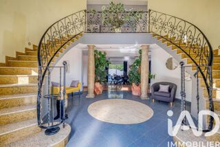  Maison à vendre 8 pièces 375 m²