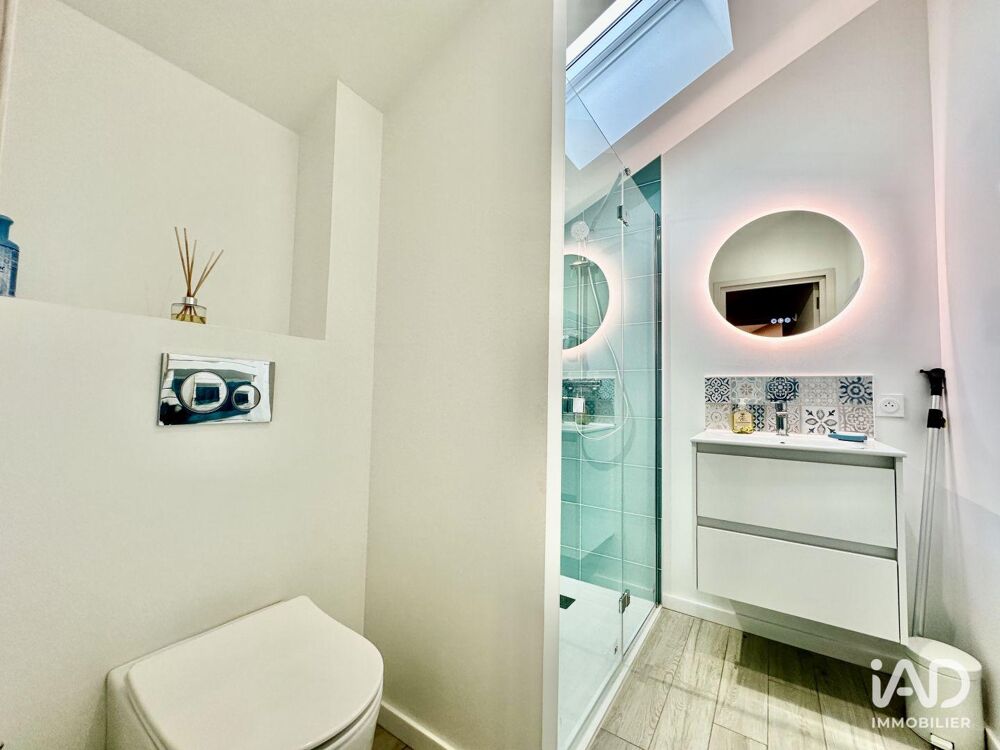 � vendre  Maison Pornic (44210)