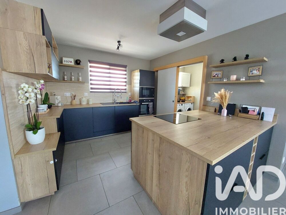 Vente Maison de village 6 pièces