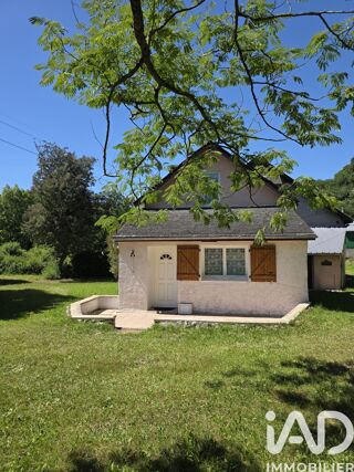  Maison à vendre 3 pièces 100 m²