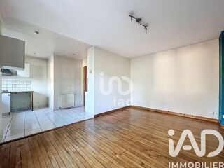  Appartement à vendre 3 pièces 62 m²