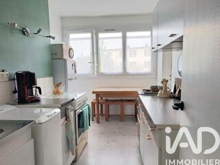  Appartement à vendre 3 pièces 48 m²