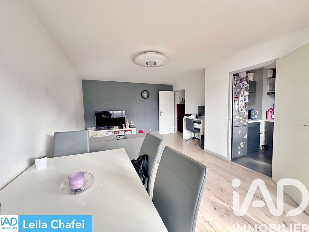 Vente Appartement Vente Appartement 3 pièces Montlhéry
