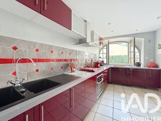  Maison à vendre 5 pièces 117 m²