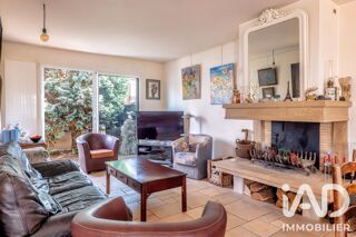  Maison à vendre 4 pièces 116 m²