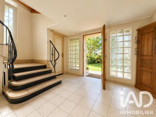  Maison à vendre 7 pièces 142 m²